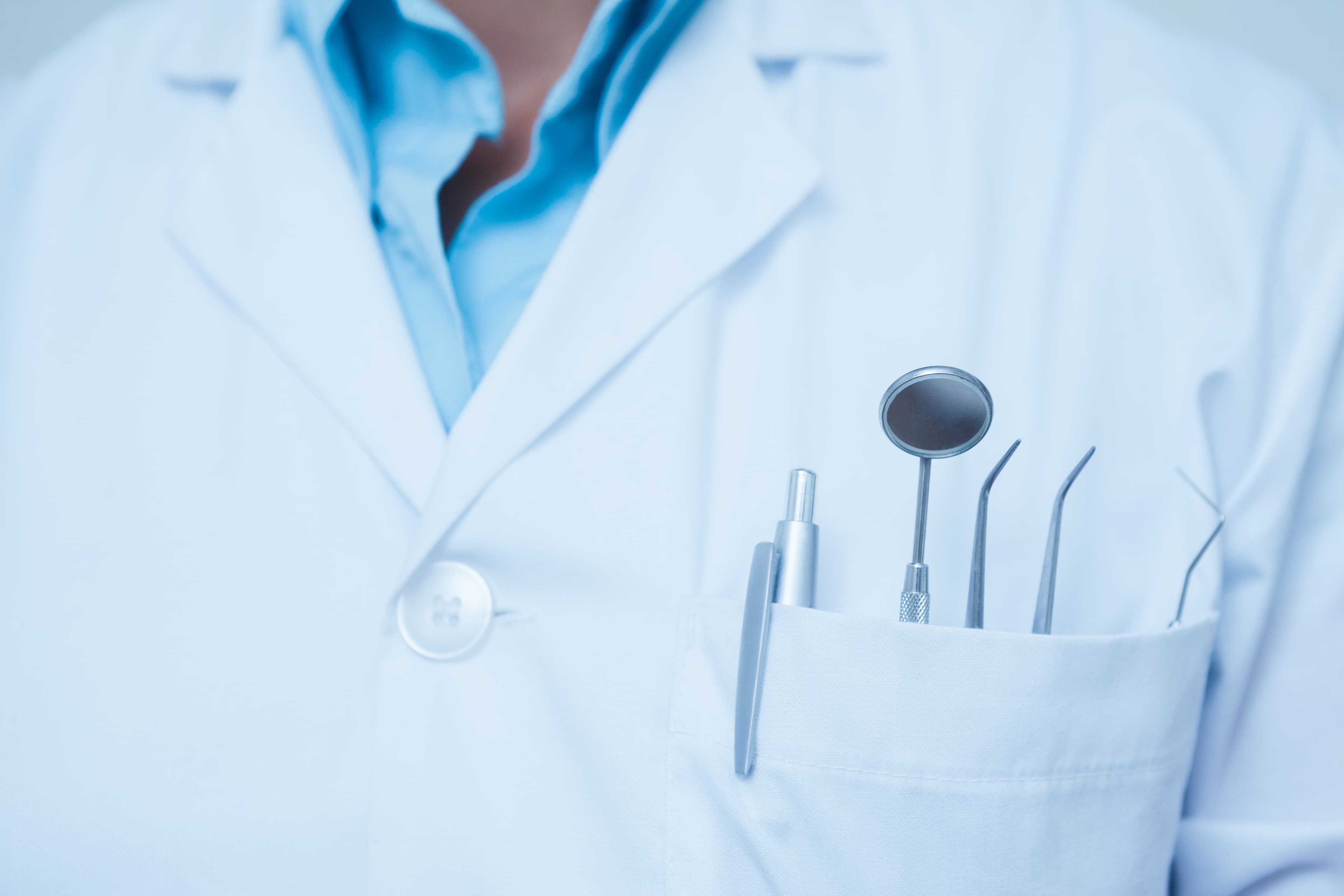 The Secret Behind Your Smile: Exploring the Innovative World of Cosmetic Dentistry