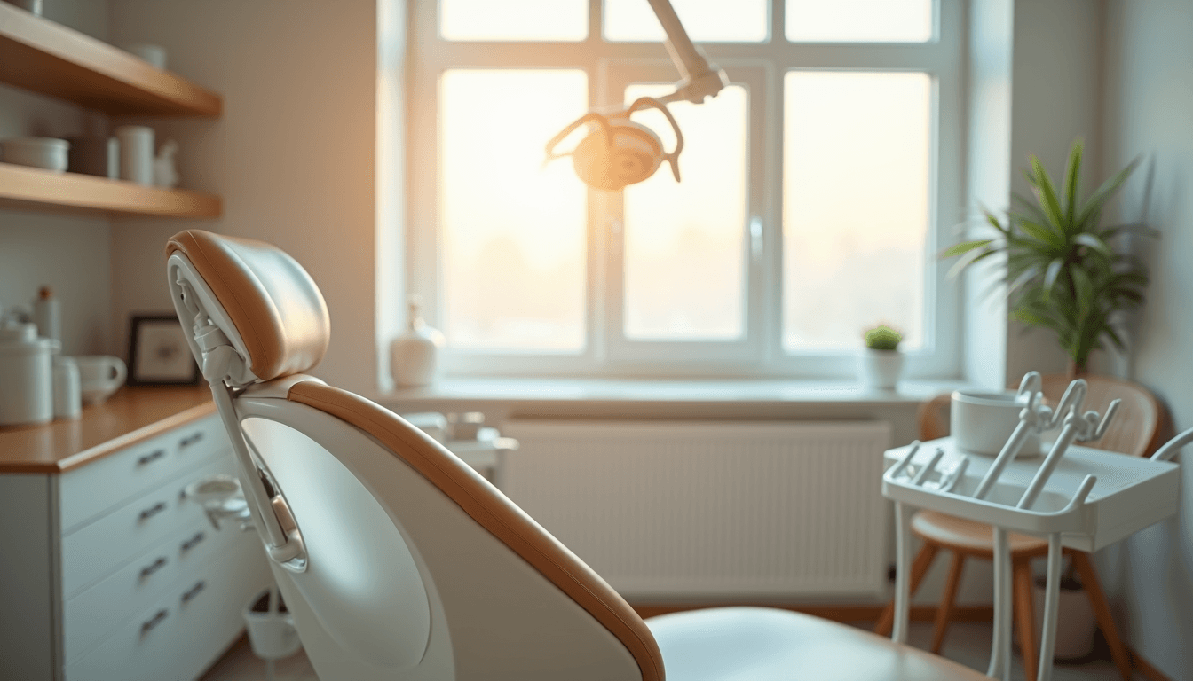 Gentle Dentistry Strategies for Easing Dental Anxiety Through Sedation and Compassion