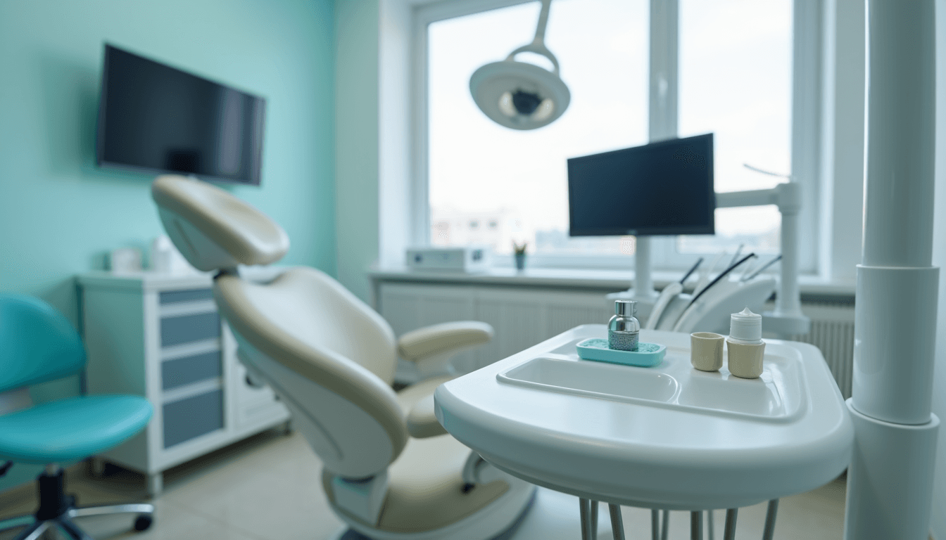 Professional Teeth Whitening vs Over-the-Counter Kits: Understanding the Differences and Maintaining Your Results