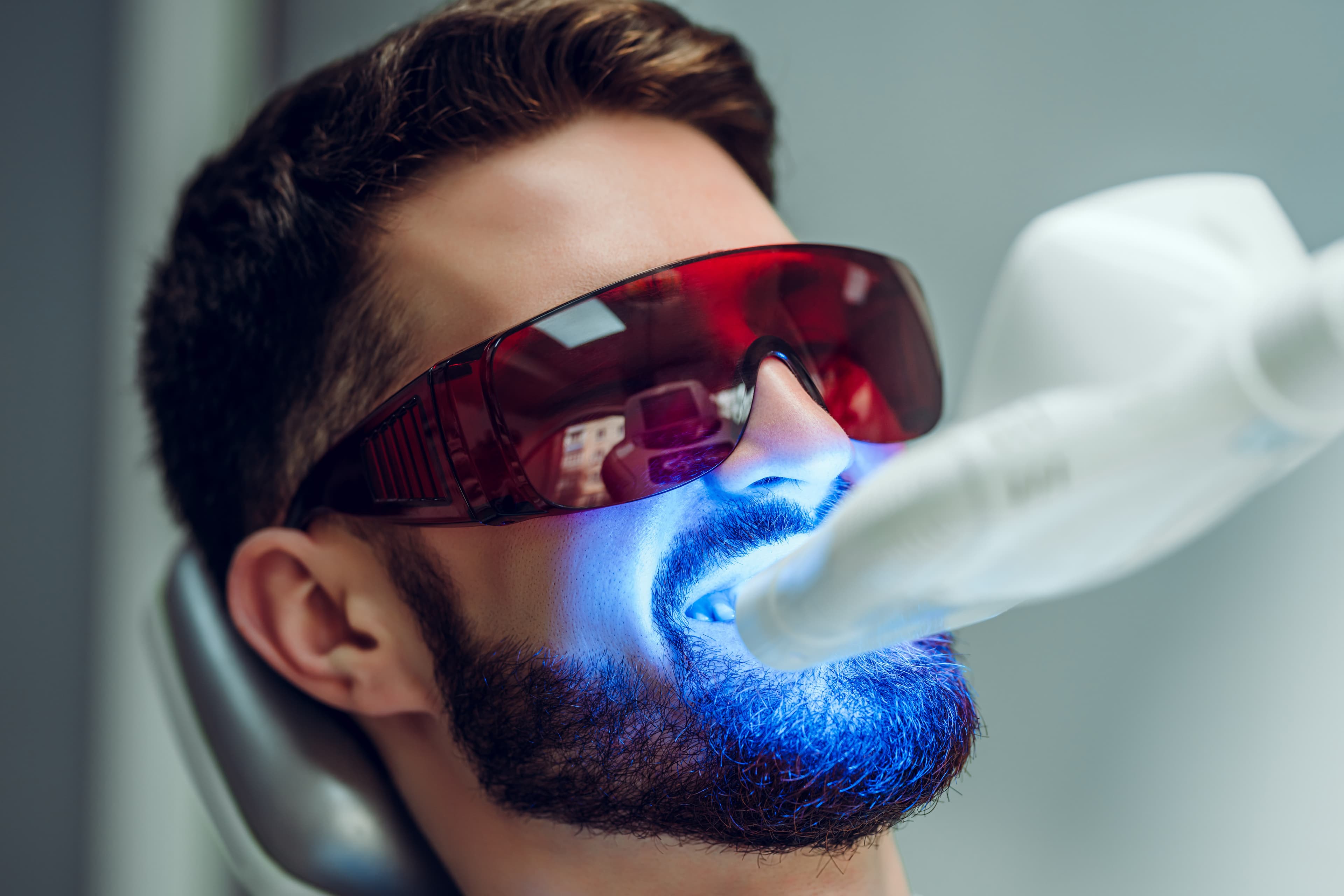 The Importance of Preventive Dentistry: Protecting Your Smile for a Lifetime
