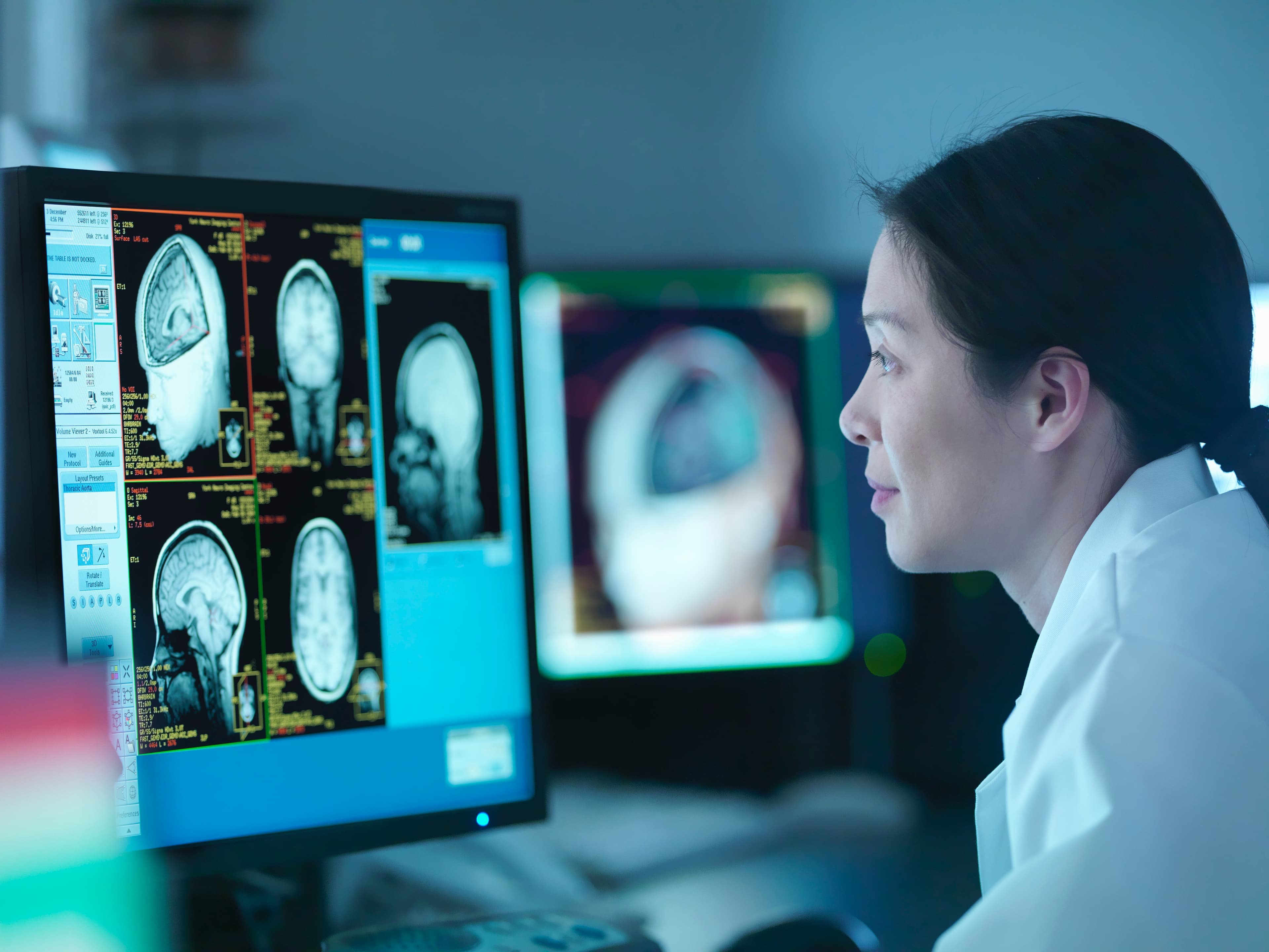 The Neuroscience of a Healthy Smile: How Oral Health Affects Your Brain, Mood, and Mind