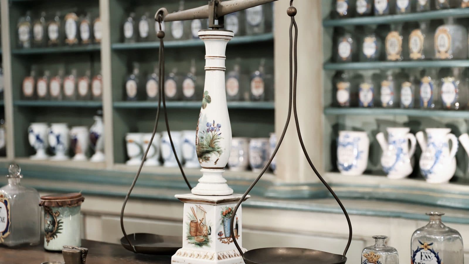 A Journey Through Dental History