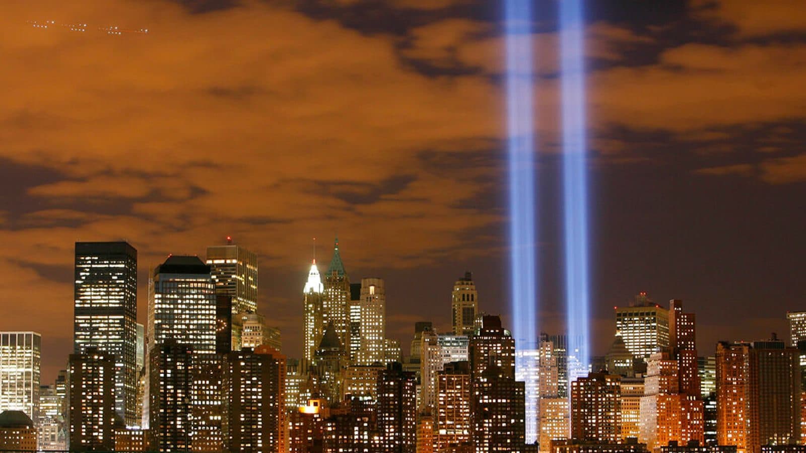 Remembering 9/11: The Role of Dentistry in Identifying the Unidentified