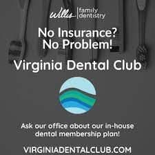 Revolutionizing Family Dental Care: Discover the Virginia Dental Club