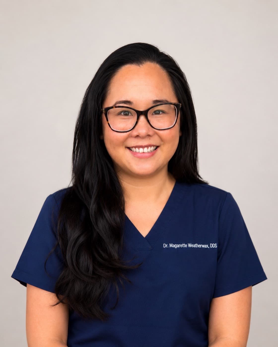 Dr. Magarette Weatherwax, DDS — lead dentist at Willis & Associates Family Dentistry - Stuarts Draft