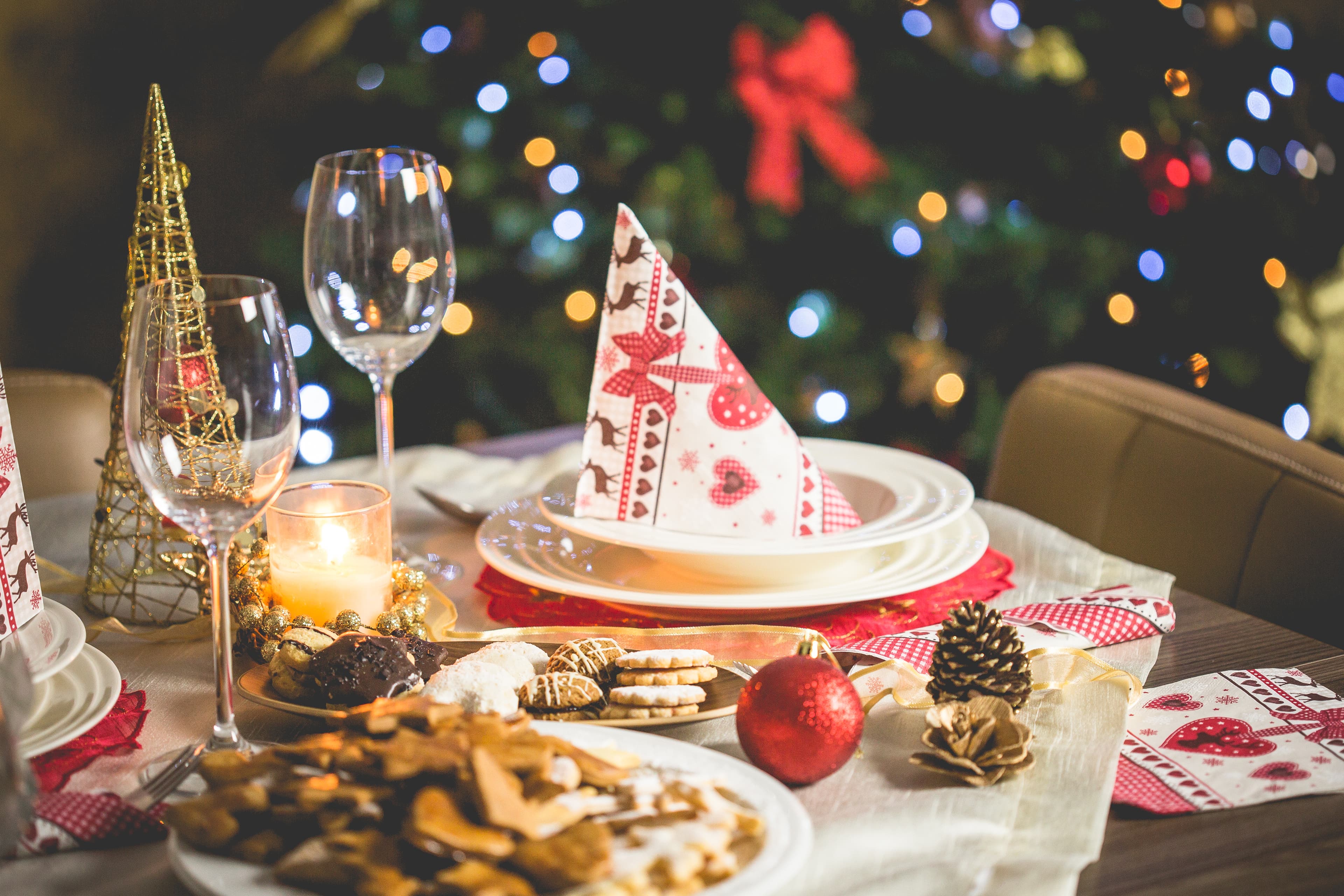 How to Protect Your Oral Health During the Holiday Season